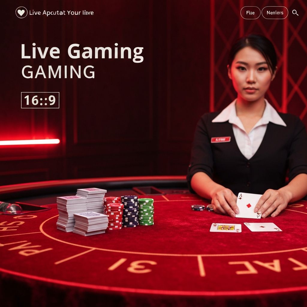 Live Casino